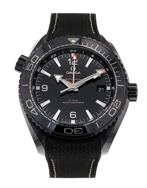 Omega Planet Ocean 215.92.46.22.01.001